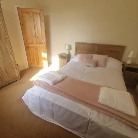 Holiday home Sea View Dunsley *