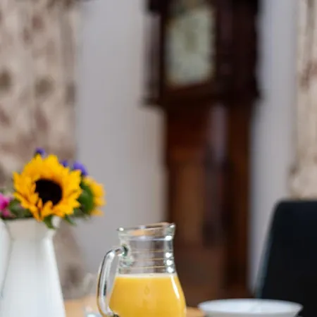 Sea View Dunsley Sandsend