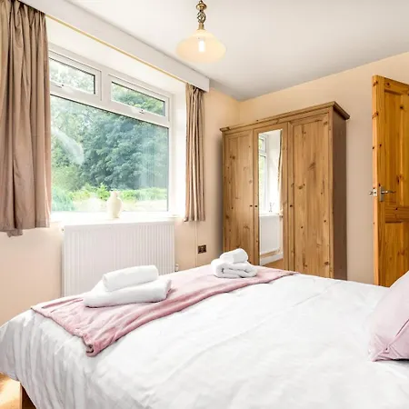 Sea View Dunsley Vakantiehuis