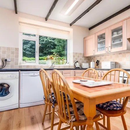 Vakantiehuis Sea View Dunsley