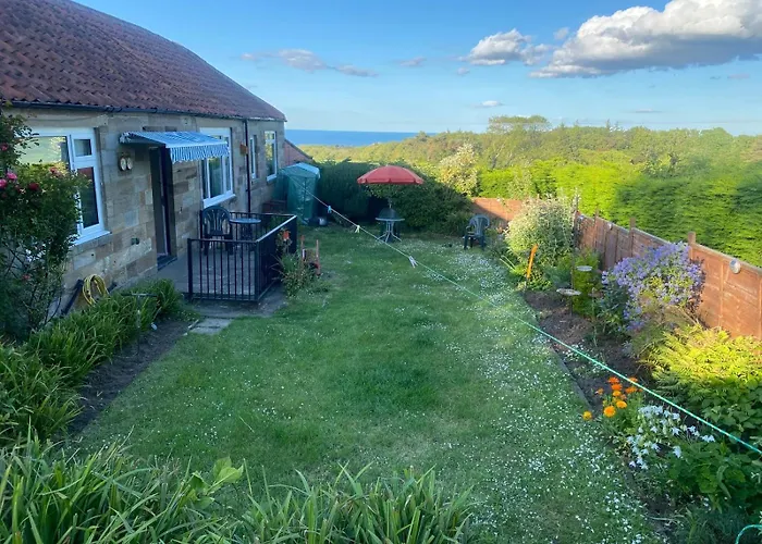 Sea View Dunsley Vakantiehuis Sandsend