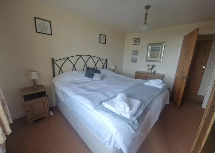 Sea View Dunsley Vakantiehuis