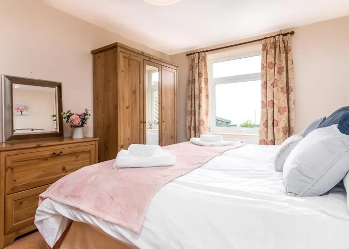 Sea View Dunsley * Sandsend