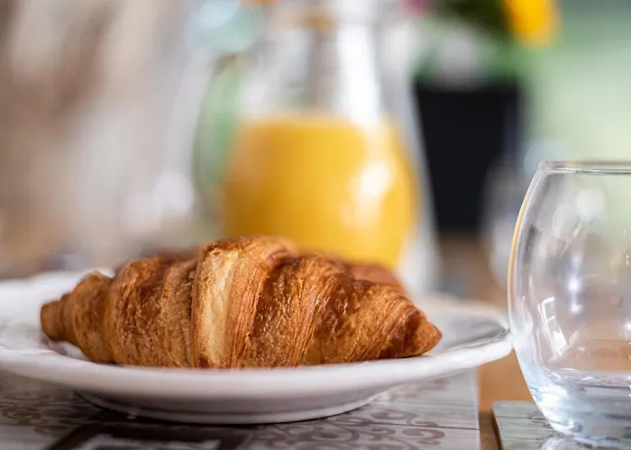 בית נופש Sea View Dunsley *