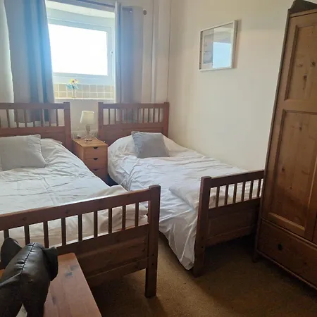 Sea View Dunsley * Sandsend