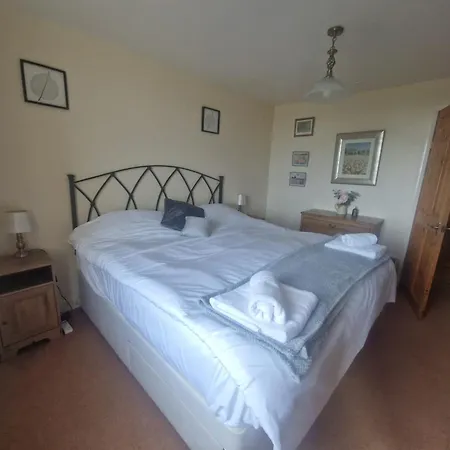 Sea View Dunsley Ferienhaus