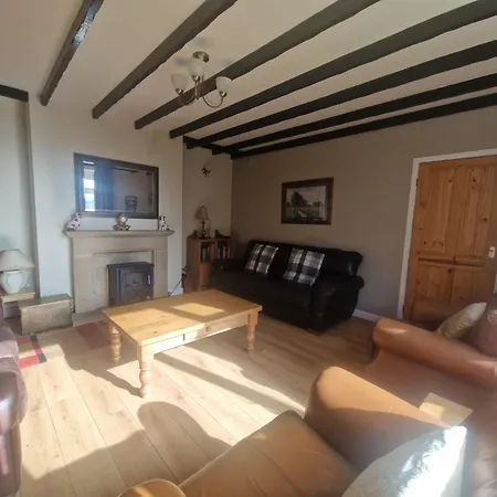 Sea View Dunsley Ferienhaus Sandsend