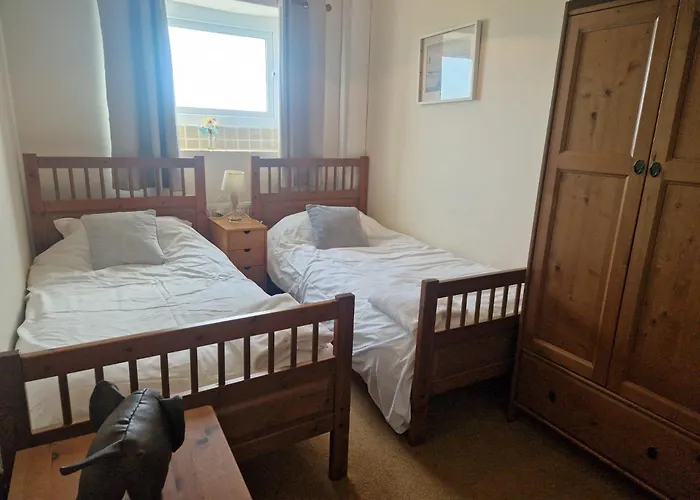 Sea View Dunsley * Sandsend