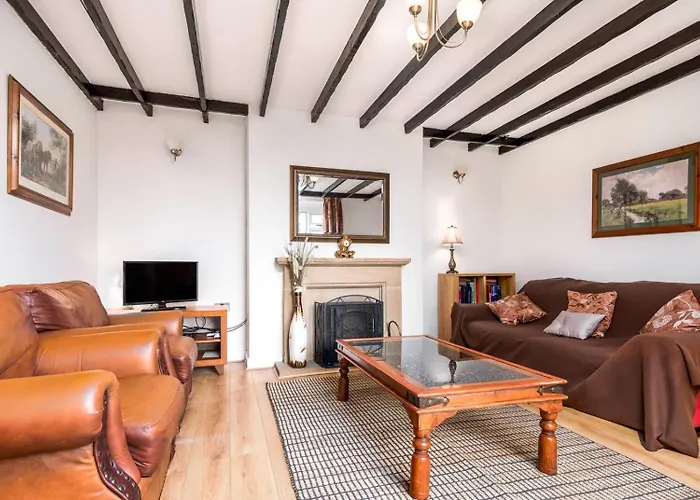 Sea View Dunsley * Sandsend