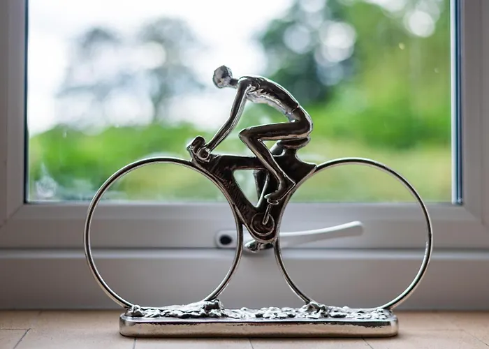 Sea View Dunsley Ferienhaus Sandsend