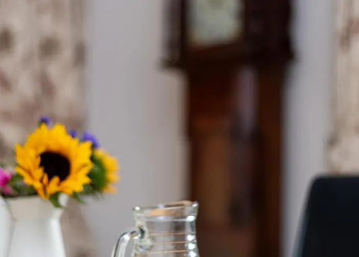 Sea View Dunsley Sandsend