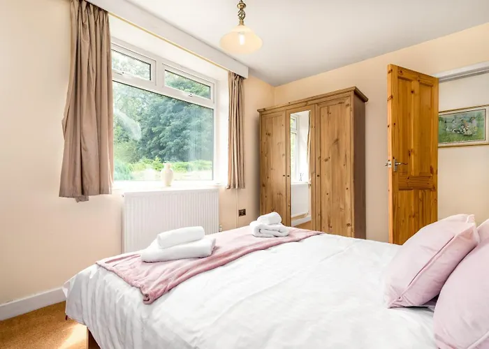 Sea View Dunsley Ferienhaus