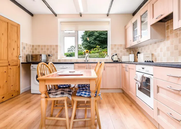 Sea View Dunsley * Sandsend