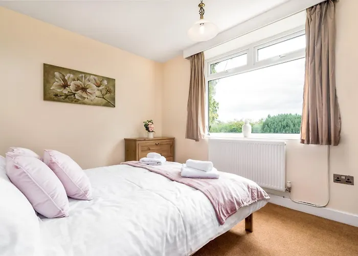 Sea View Dunsley Ferienhaus Sandsend