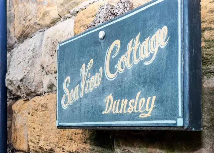 Sea View Dunsley * Sandsend