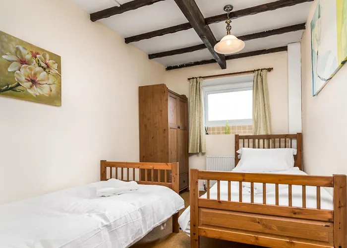 Ferienhaus Sea View Dunsley Sandsend