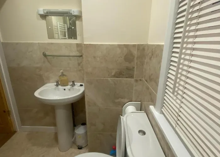 Ferienhaus Sea View Dunsley Sandsend