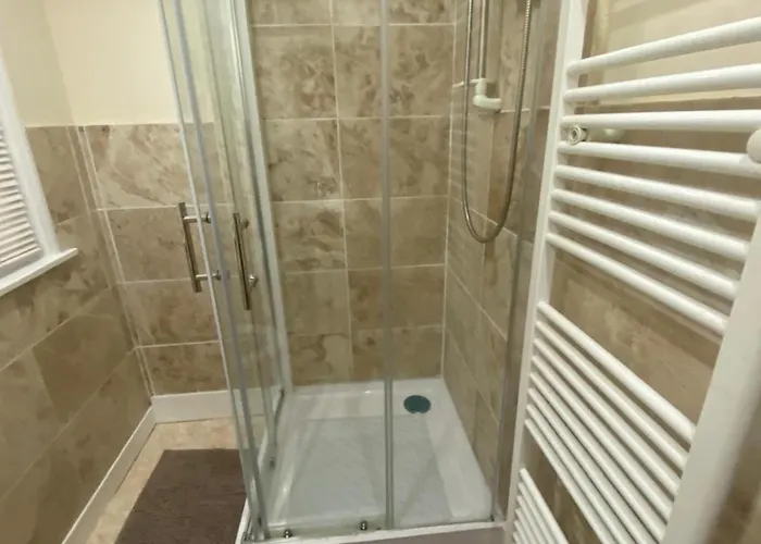 Ferienhaus Sea View Dunsley Sandsend