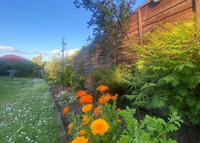 Sea View Dunsley * Sandsend